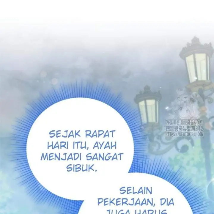 The Villain’s Daughter Plans To Run Away Chapter 35