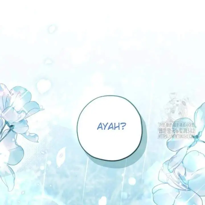 The Villain’s Daughter Plans To Run Away Chapter 35