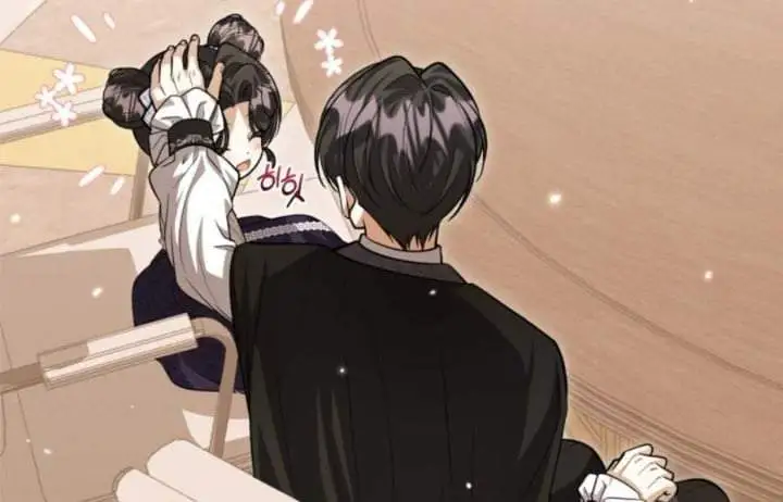 The Villain’s Daughter Plans To Run Away Chapter 35