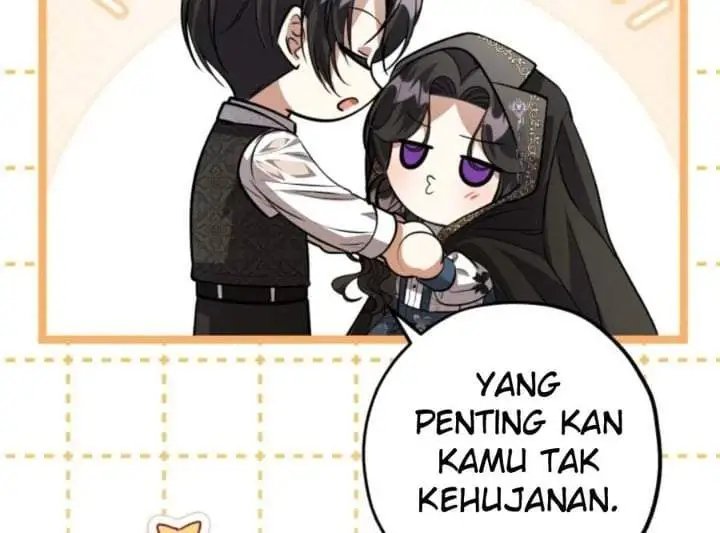 The Villain’s Daughter Plans To Run Away Chapter 35