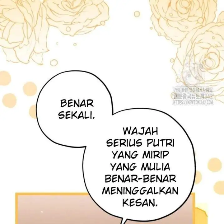 The Villain’s Daughter Plans To Run Away Chapter 35