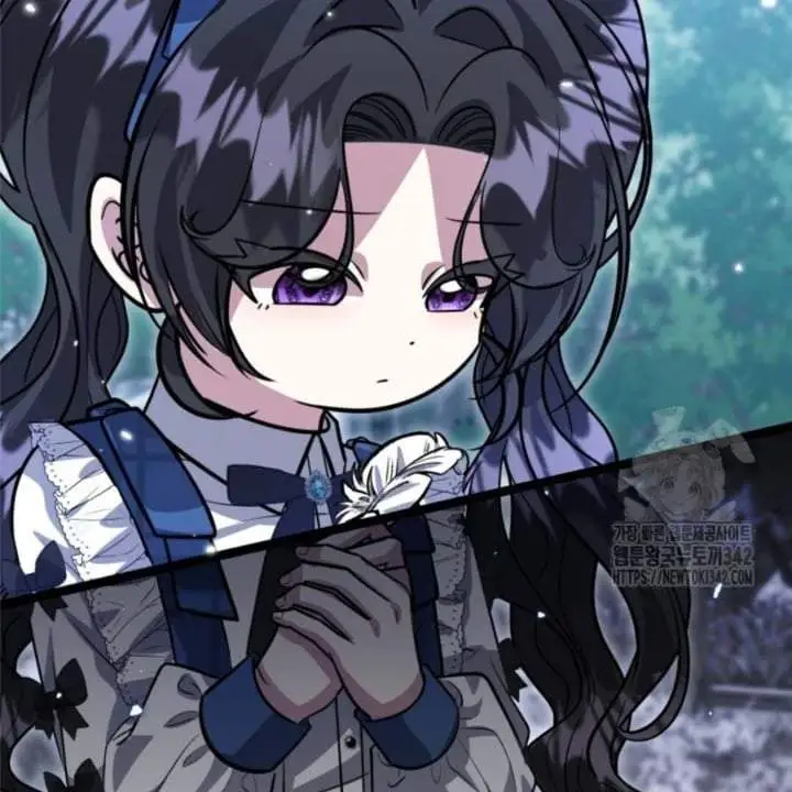 The Villain’s Daughter Plans To Run Away Chapter 35