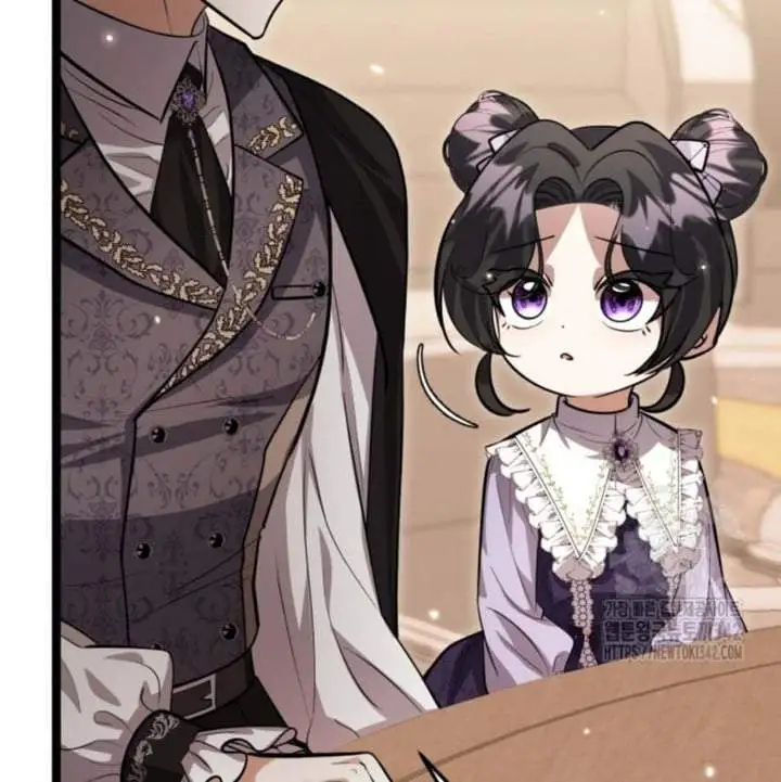 The Villain’s Daughter Plans To Run Away Chapter 35