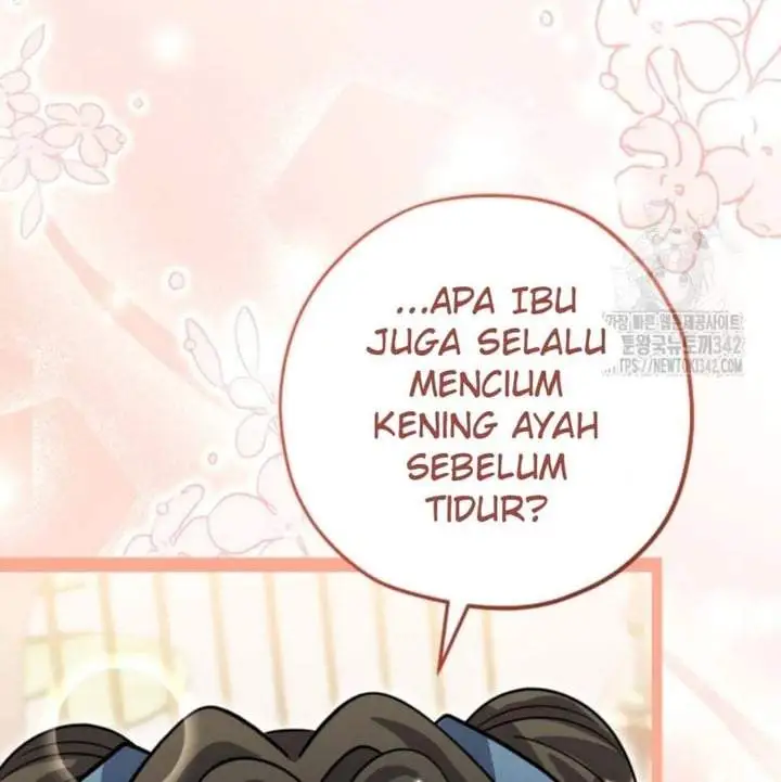 The Villain’s Daughter Plans To Run Away Chapter 36
