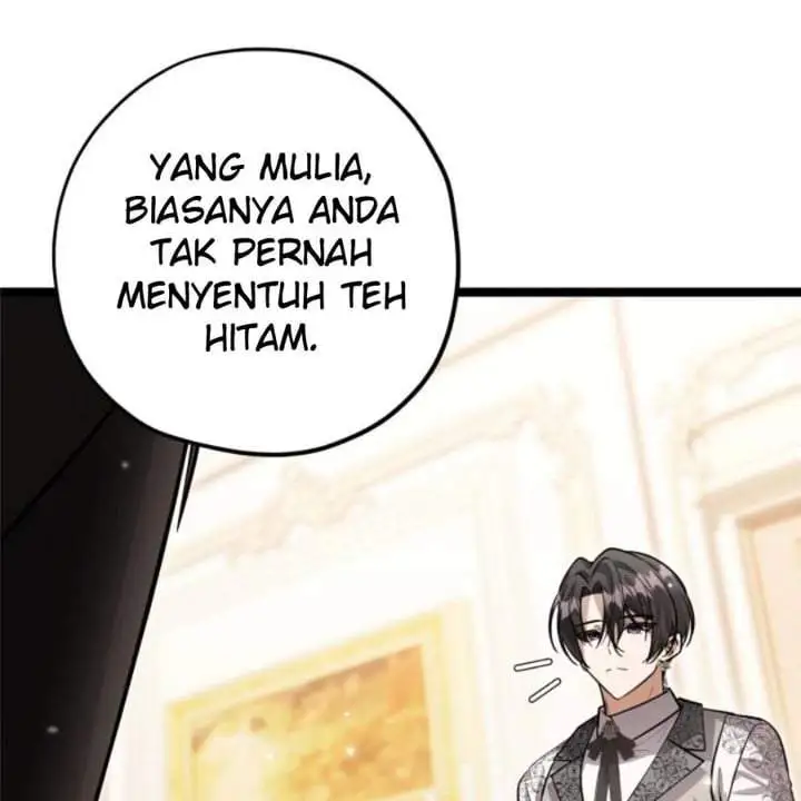The Villain’s Daughter Plans To Run Away Chapter 36