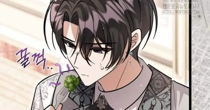 The Villain’s Daughter Plans To Run Away Chapter 36