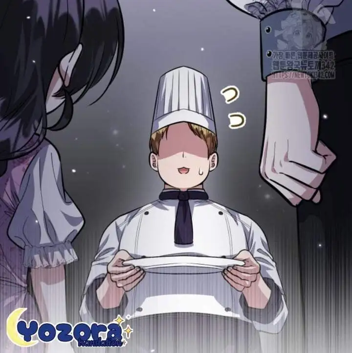 The Villain’s Daughter Plans To Run Away Chapter 36