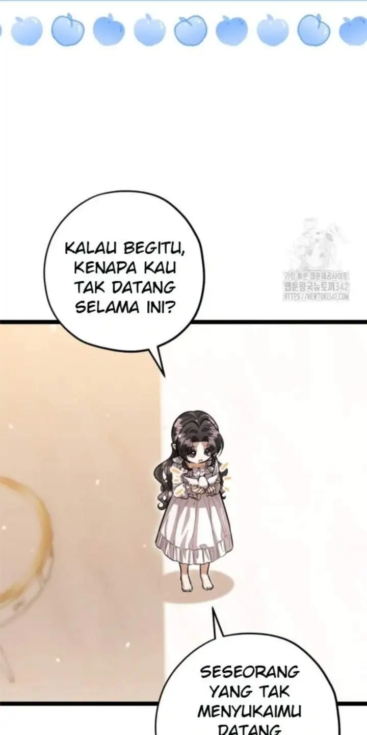 The Villain’s Daughter Plans To Run Away Chapter 36