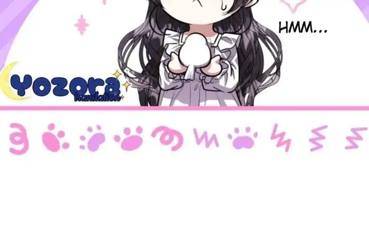 The Villain’s Daughter Plans To Run Away Chapter 37
