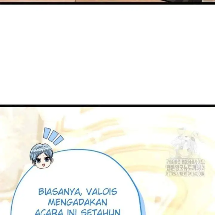 The Villain’s Daughter Plans To Run Away Chapter 37