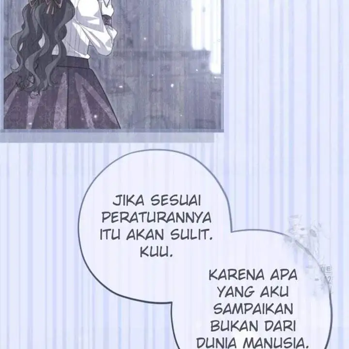 The Villain’s Daughter Plans To Run Away Chapter 37