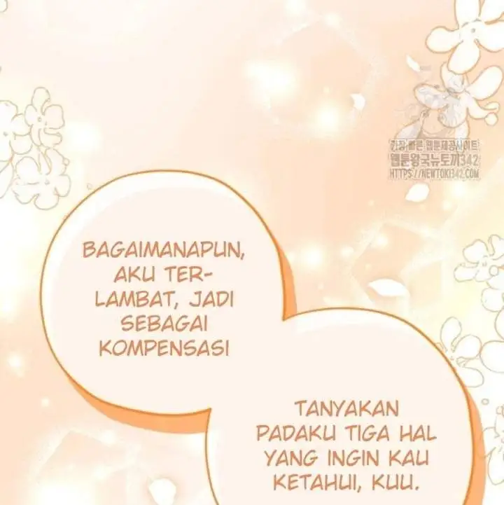 The Villain’s Daughter Plans To Run Away Chapter 37
