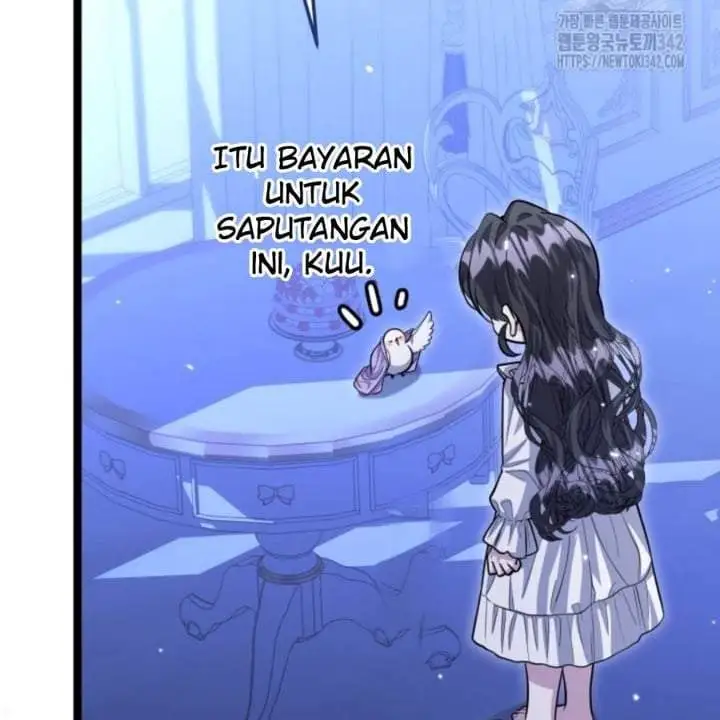 The Villain’s Daughter Plans To Run Away Chapter 37