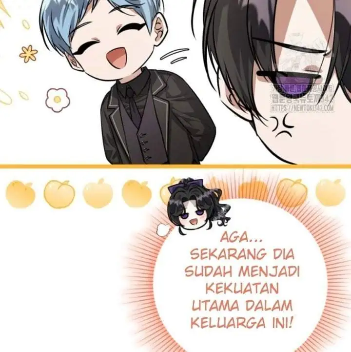 The Villain’s Daughter Plans To Run Away Chapter 37
