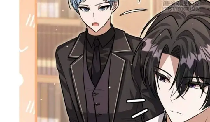 The Villain’s Daughter Plans To Run Away Chapter 37