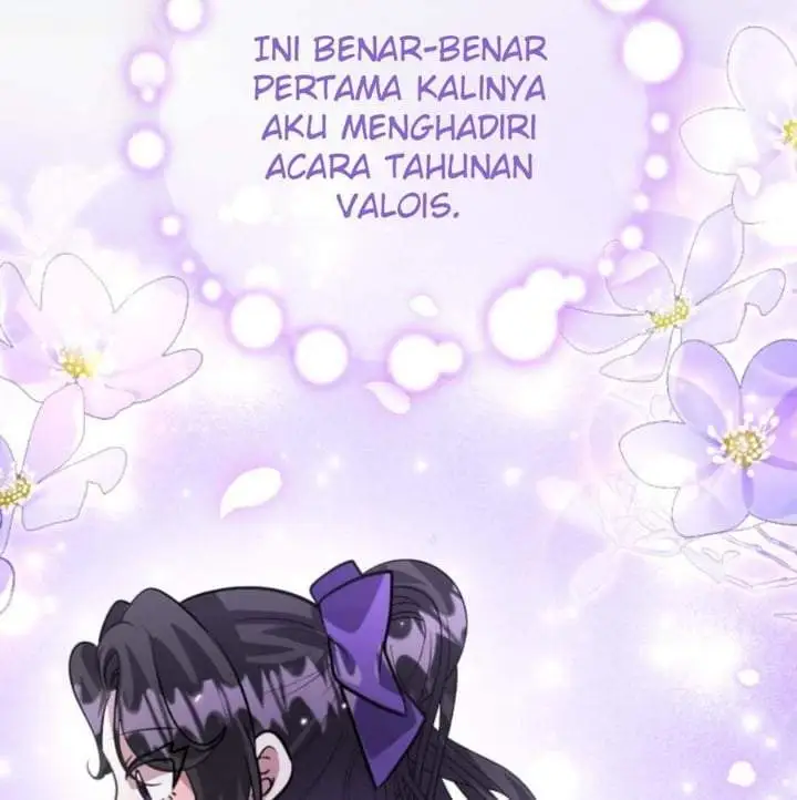 The Villain’s Daughter Plans To Run Away Chapter 37
