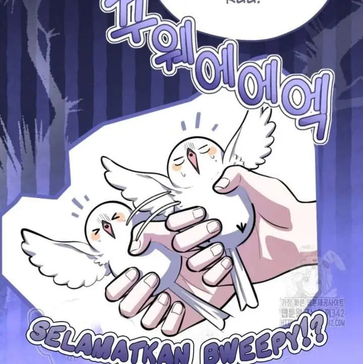 The Villain’s Daughter Plans To Run Away Chapter 37