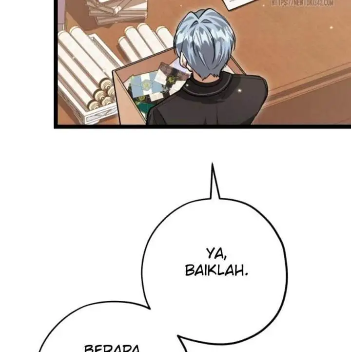 The Villain’s Daughter Plans To Run Away Chapter 37