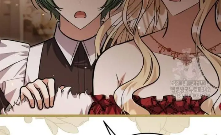 The Villain’s Daughter Plans To Run Away Chapter 37