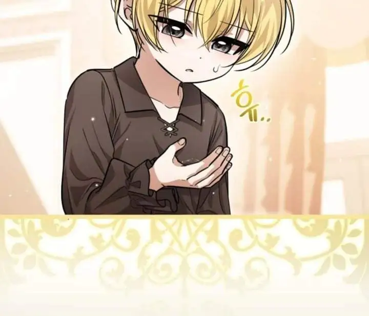 The Villain’s Daughter Plans To Run Away Chapter 38