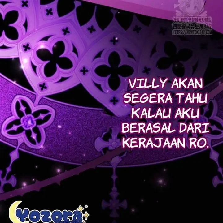 The Villain’s Daughter Plans To Run Away Chapter 38