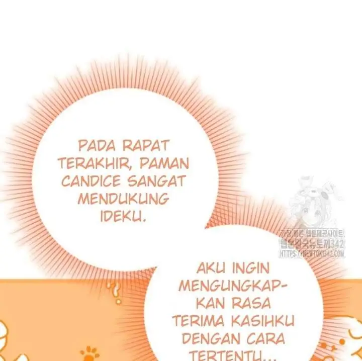 The Villain’s Daughter Plans To Run Away Chapter 38