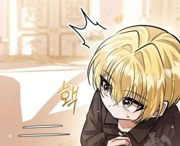 The Villain’s Daughter Plans To Run Away Chapter 38