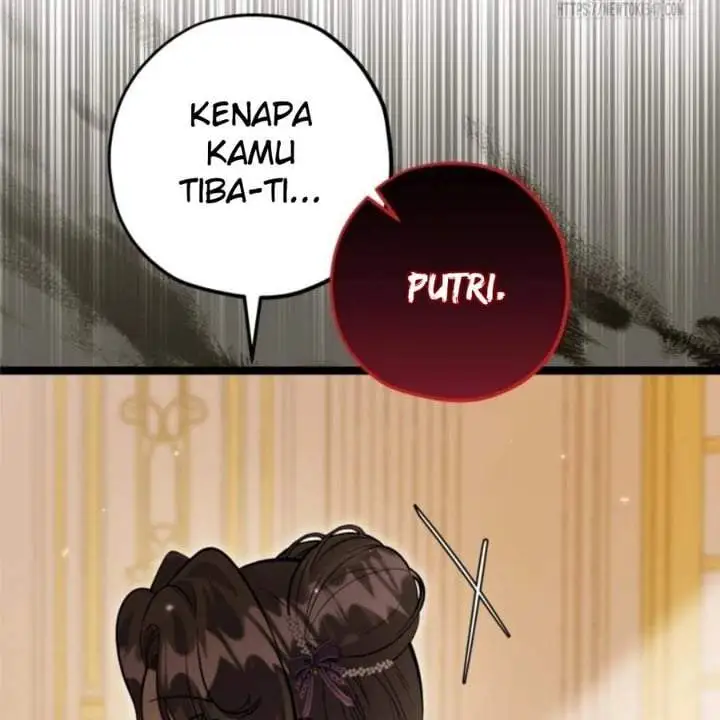 The Villain’s Daughter Plans To Run Away Chapter 39