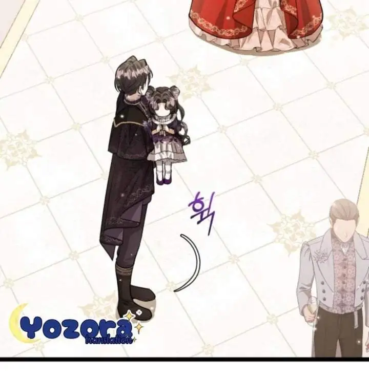 The Villain’s Daughter Plans To Run Away Chapter 39