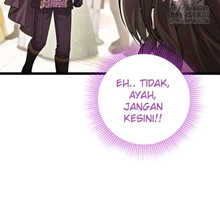 The Villain’s Daughter Plans To Run Away Chapter 39