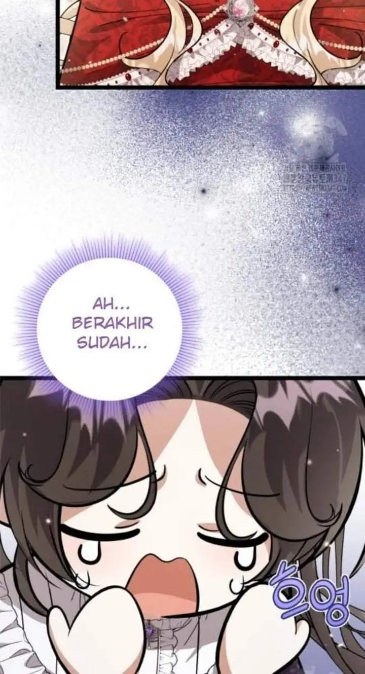 The Villain’s Daughter Plans To Run Away Chapter 39