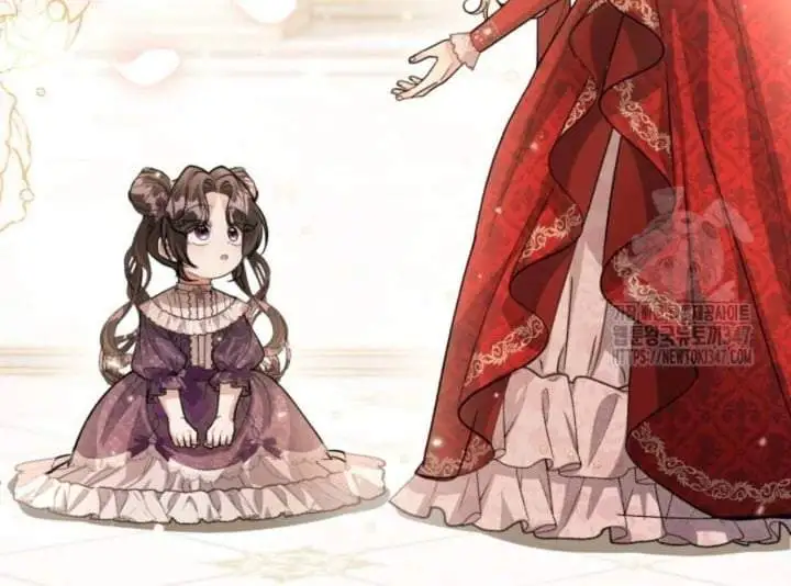 The Villain’s Daughter Plans To Run Away Chapter 39
