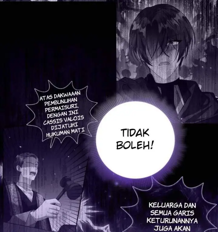 The Villain’s Daughter Plans To Run Away Chapter 39