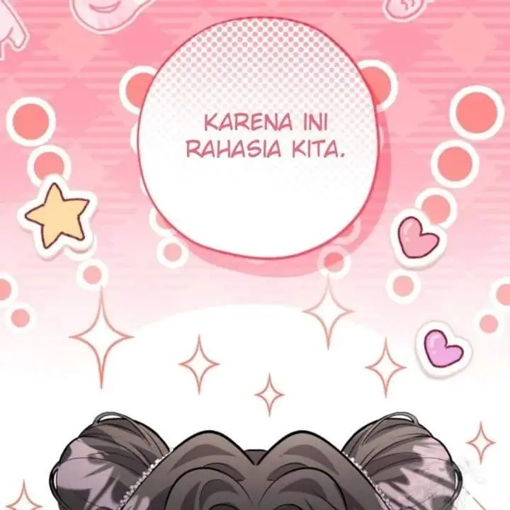 The Villain’s Daughter Plans To Run Away Chapter 40