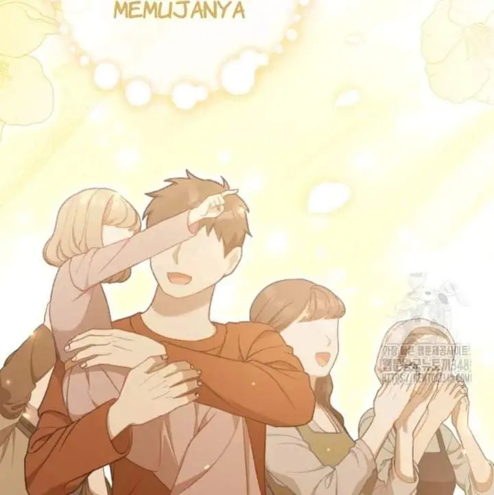 The Villain’s Daughter Plans To Run Away Chapter 40