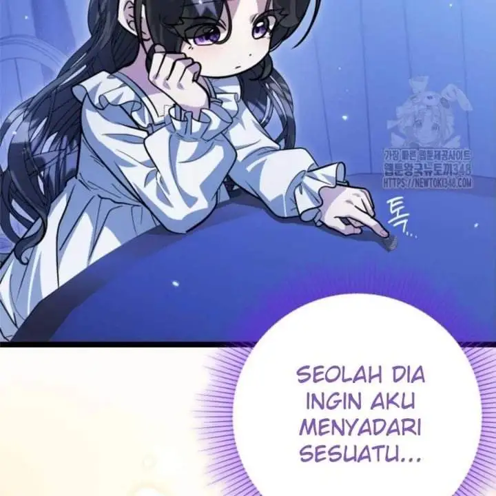 The Villain’s Daughter Plans To Run Away Chapter 40