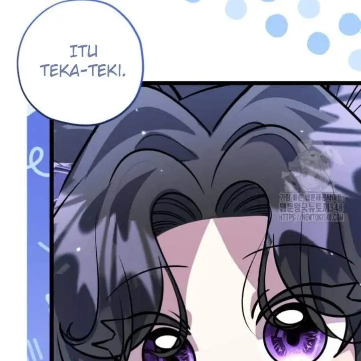 The Villain’s Daughter Plans To Run Away Chapter 40