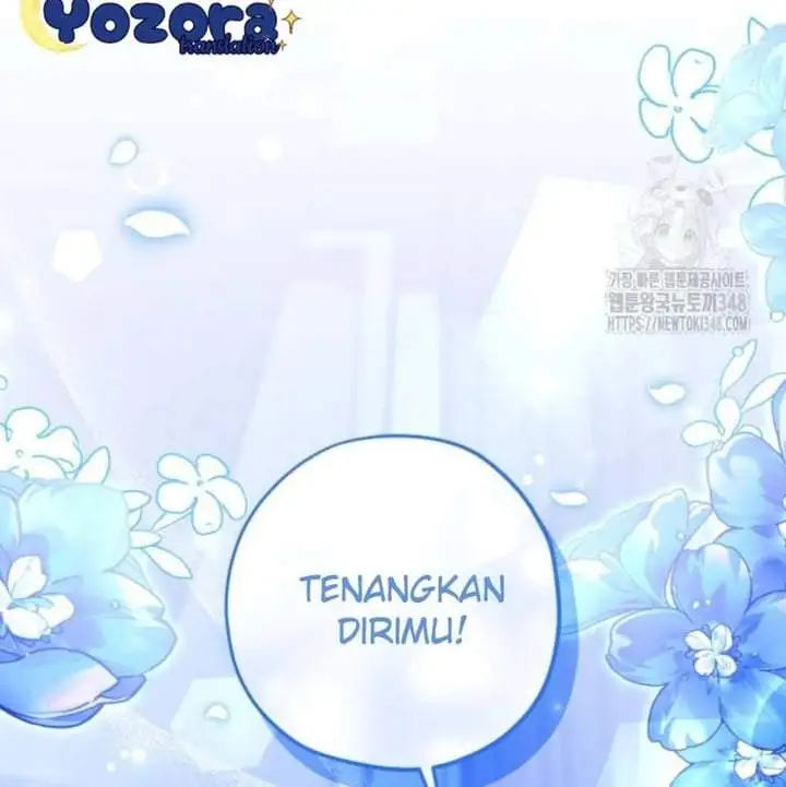 The Villain’s Daughter Plans To Run Away Chapter 40