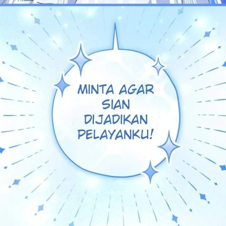 The Villain’s Daughter Plans To Run Away Chapter 40