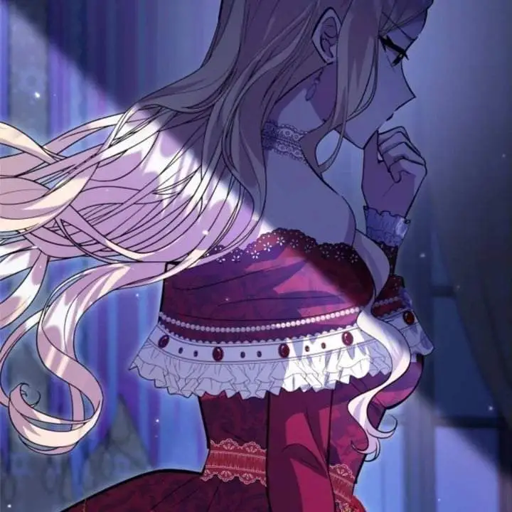 The Villain’s Daughter Plans To Run Away Chapter 40