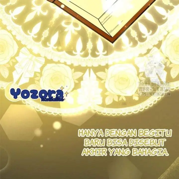 The Villain’s Daughter Plans To Run Away Chapter 40