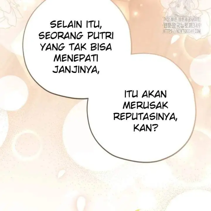 The Villain’s Daughter Plans To Run Away Chapter 41