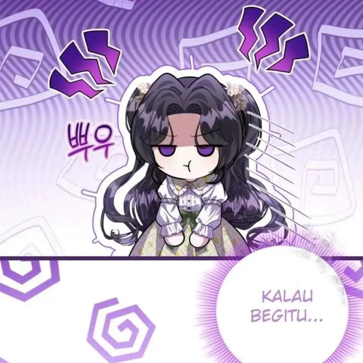 The Villain’s Daughter Plans To Run Away Chapter 41