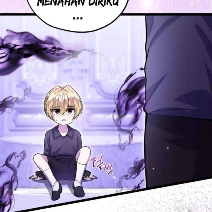 The Villain’s Daughter Plans To Run Away Chapter 41