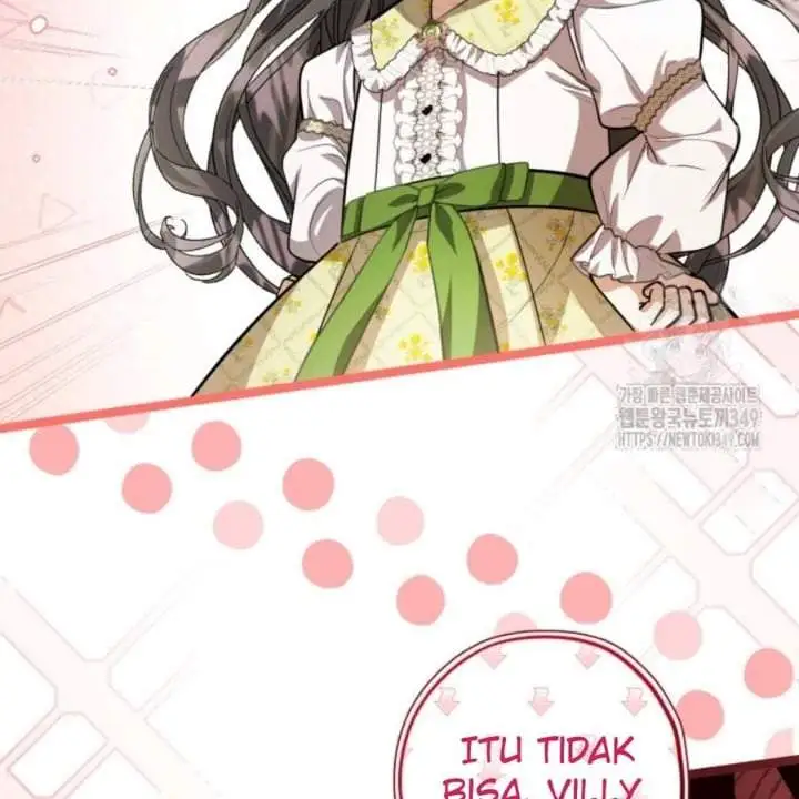 The Villain’s Daughter Plans To Run Away Chapter 41