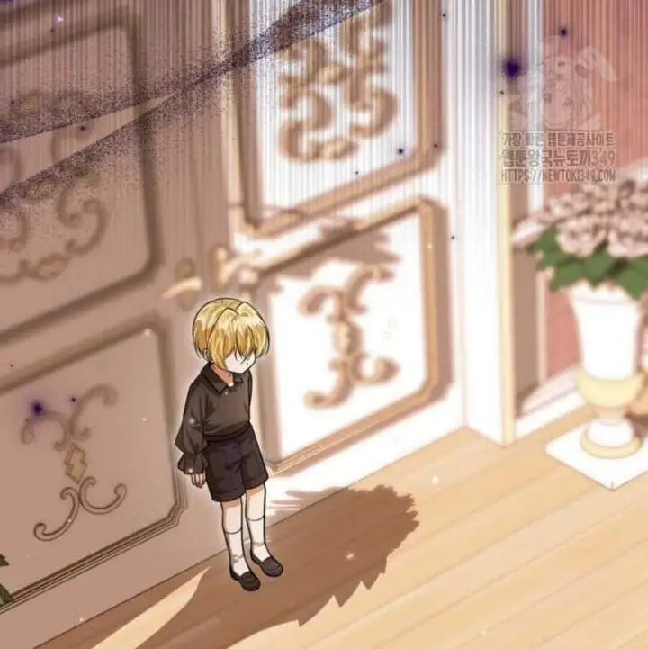 The Villain’s Daughter Plans To Run Away Chapter 41