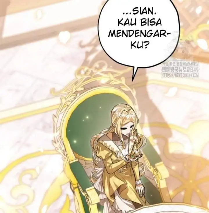 The Villain’s Daughter Plans To Run Away Chapter 41