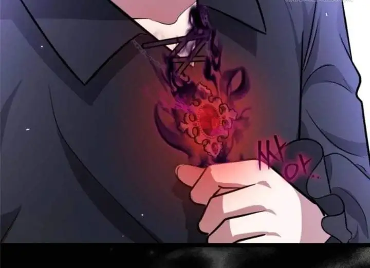The Villain’s Daughter Plans To Run Away Chapter 41