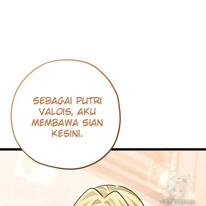 The Villain’s Daughter Plans To Run Away Chapter 41
