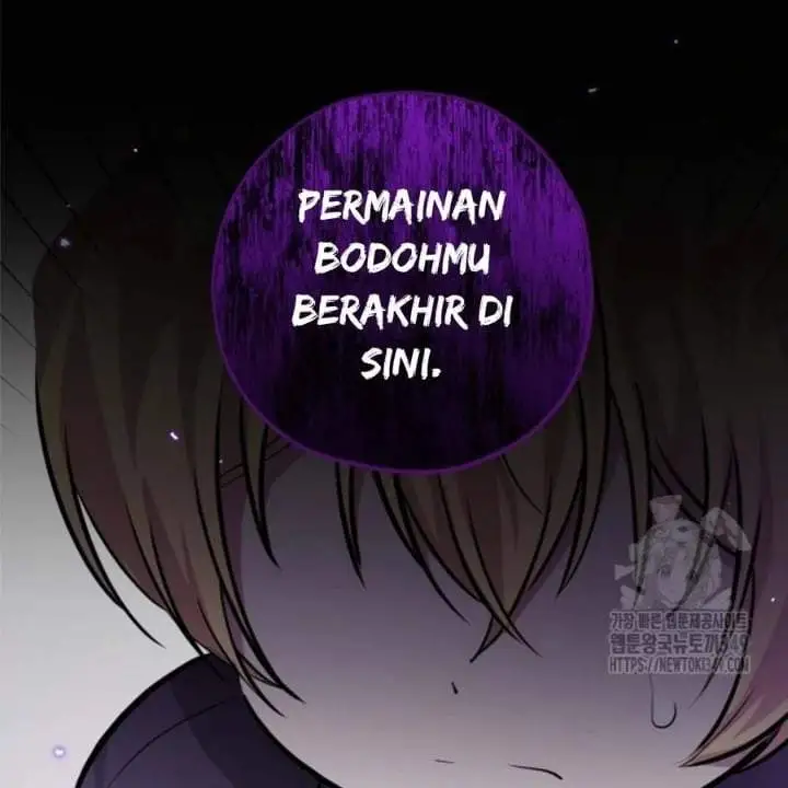 The Villain’s Daughter Plans To Run Away Chapter 41